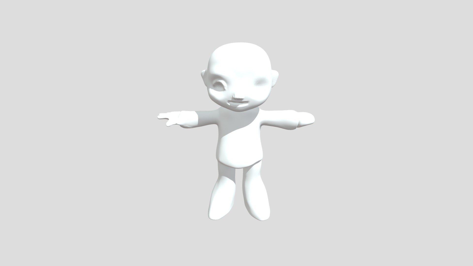 Nome - Modelagem - 3D model by alvaro.machado [32405f2] - Sketchfab