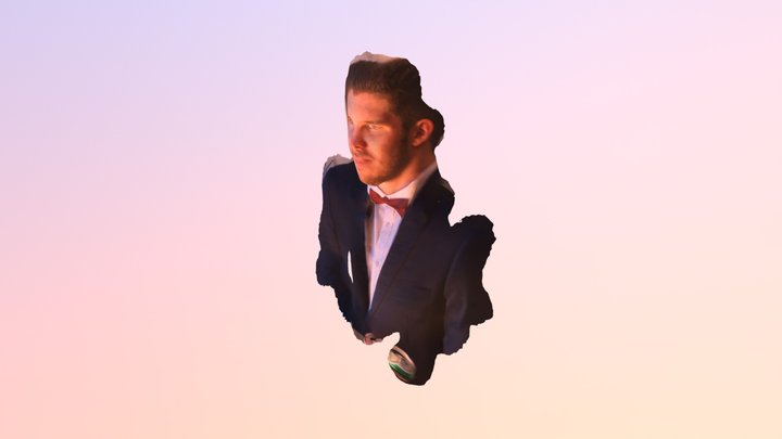 JK 3D Model