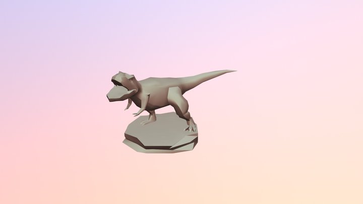 Export 3D Model