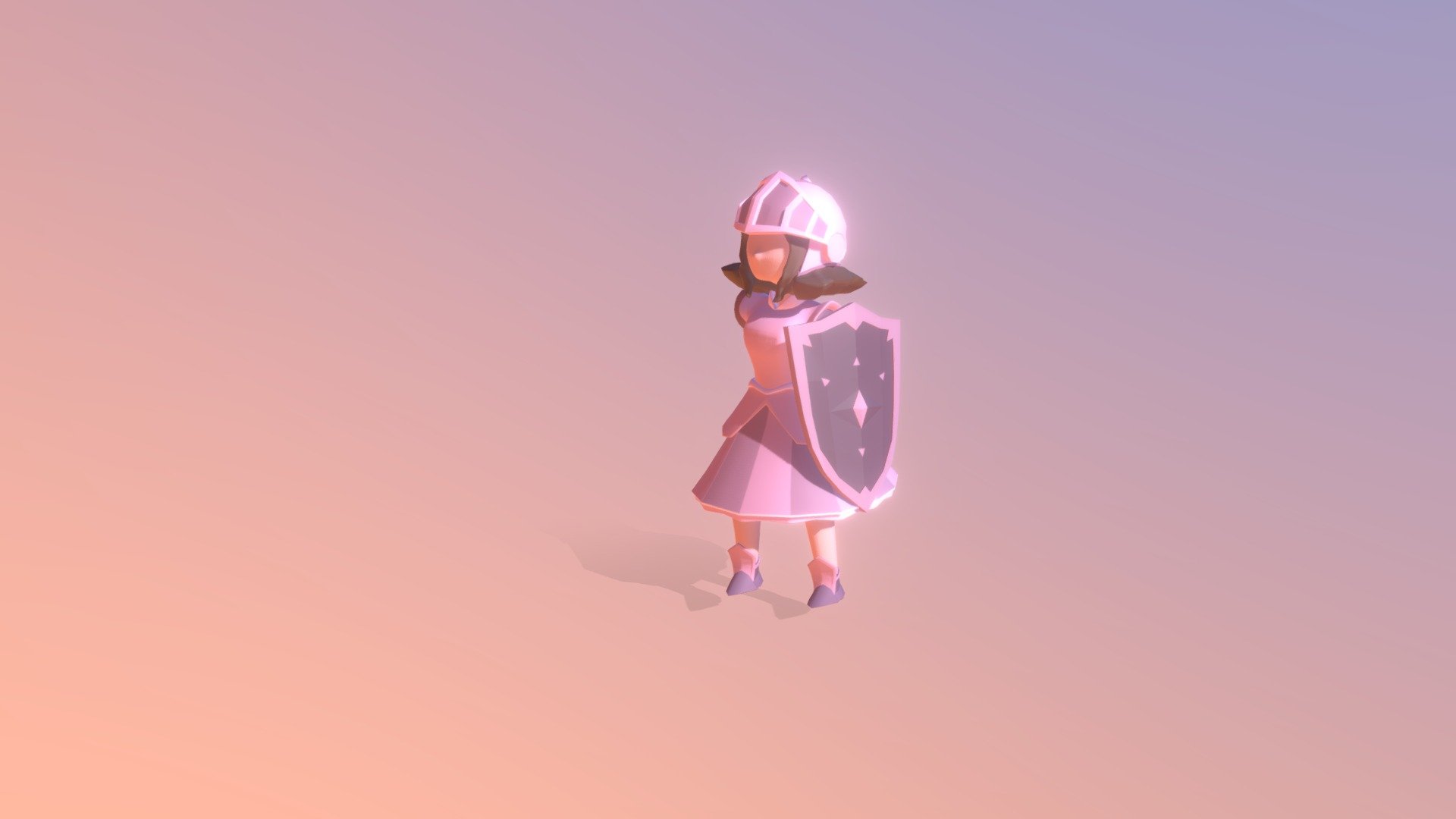 Knight Attack