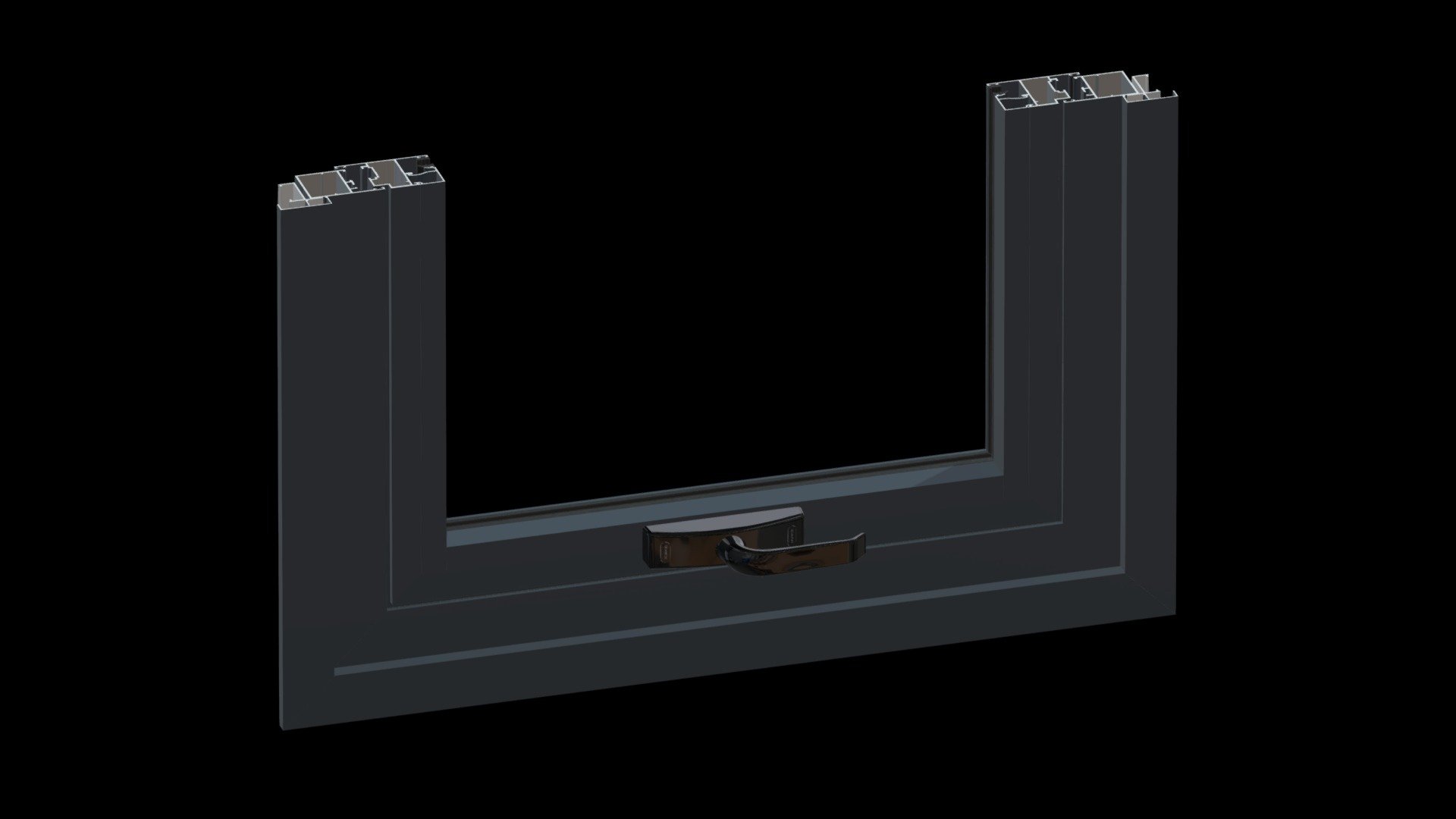 OPEN S - MODELAGEM OPEN S MAXIM-AR HORIZONTAL — Sketchfab embed 3D viewer