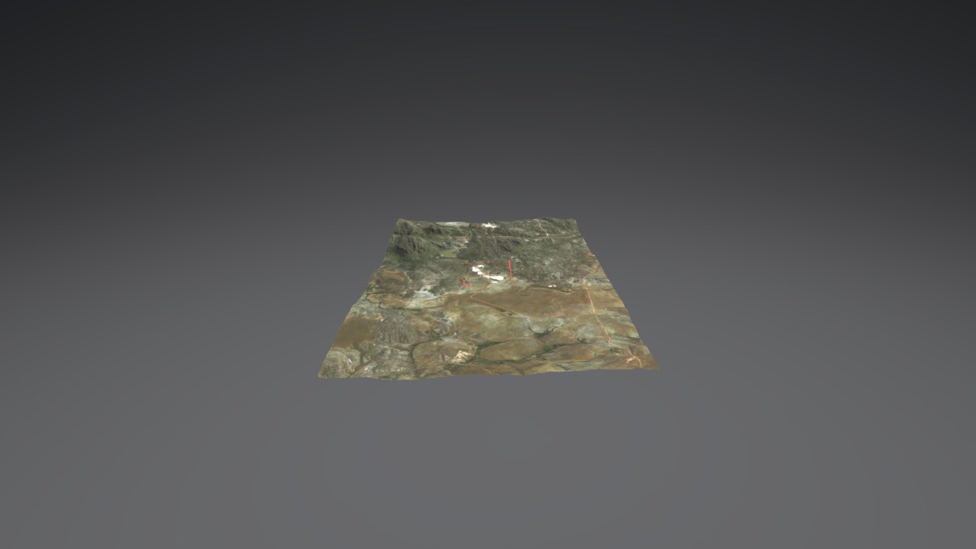 3D AGROCITY MINING