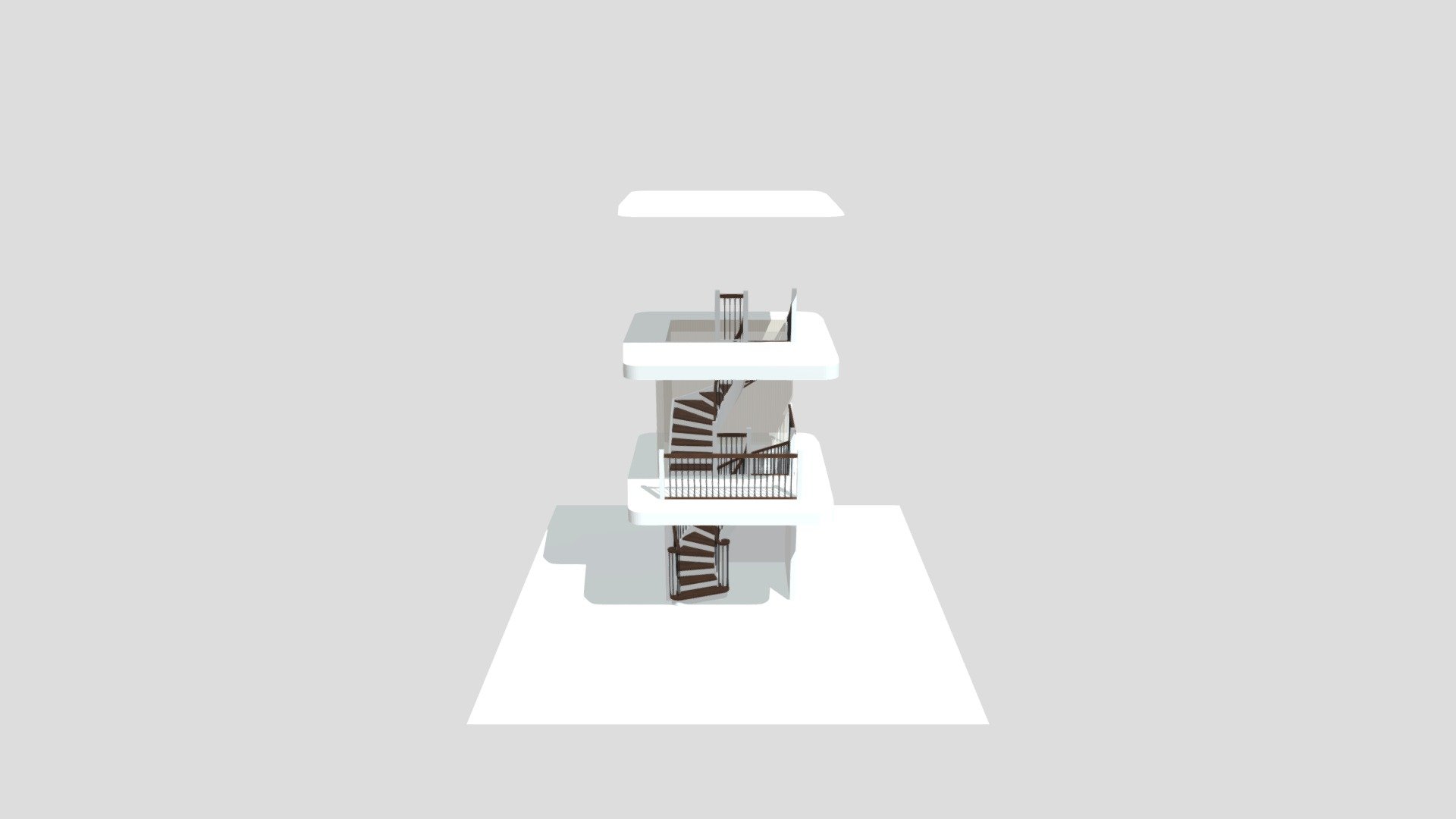 stairs- Nikki- top stairs winder