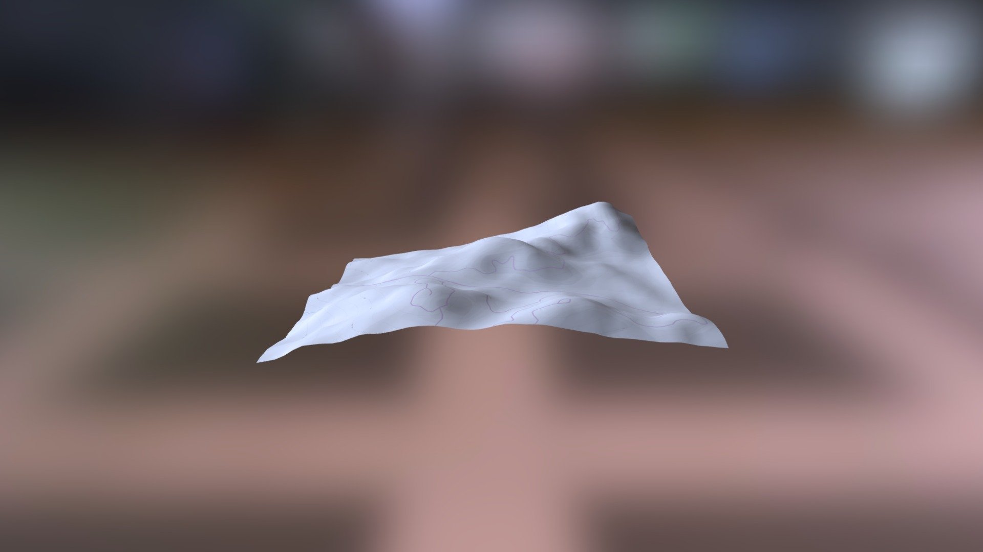 C1395 Vati: Passia