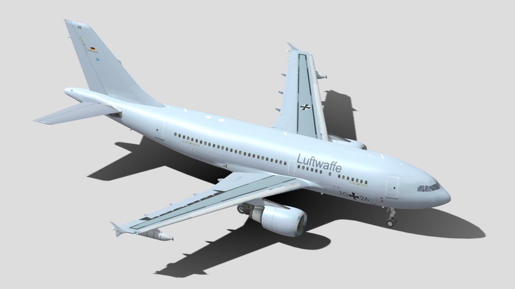 Airbus A310 MRTT