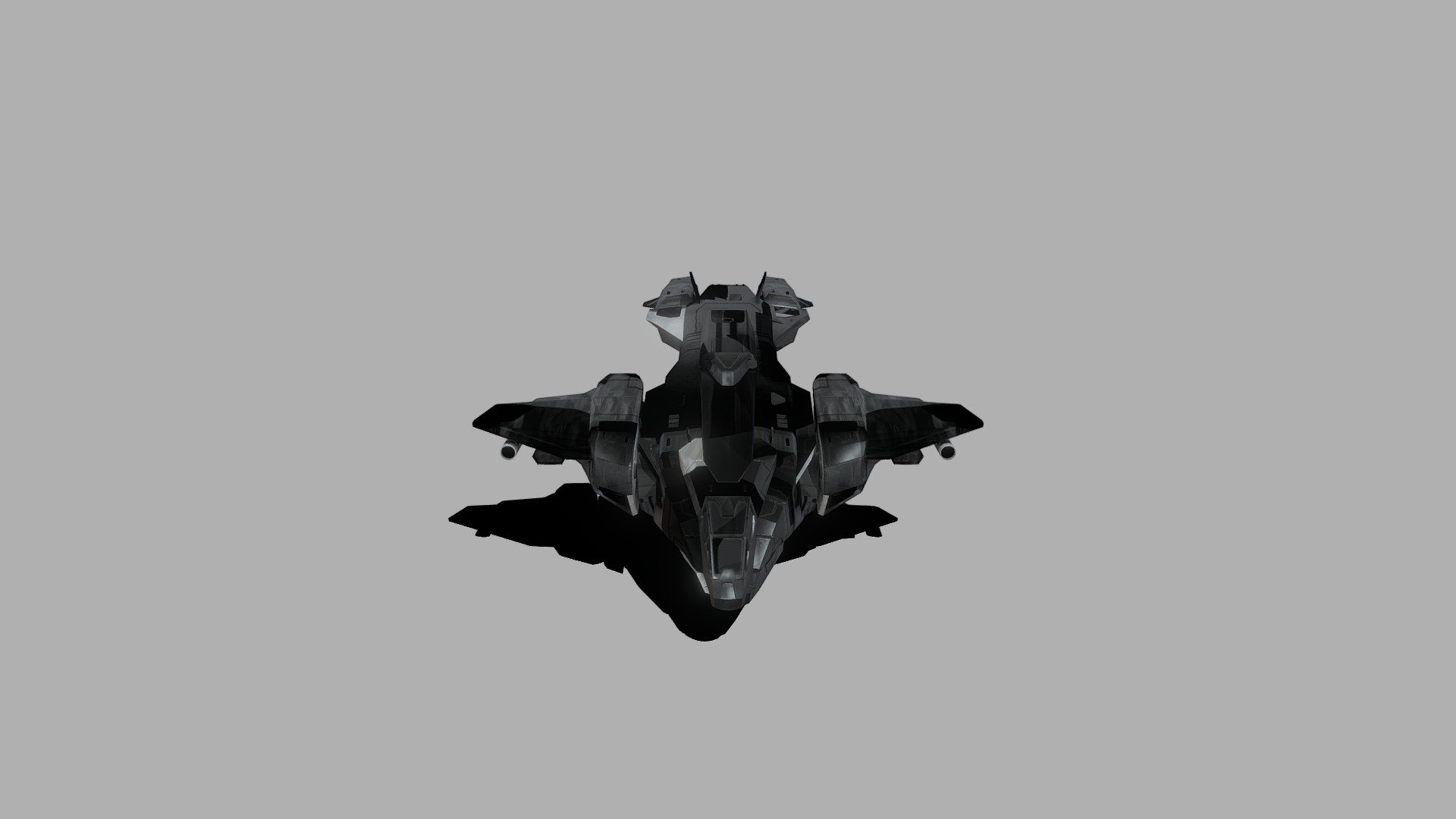 police Pelican