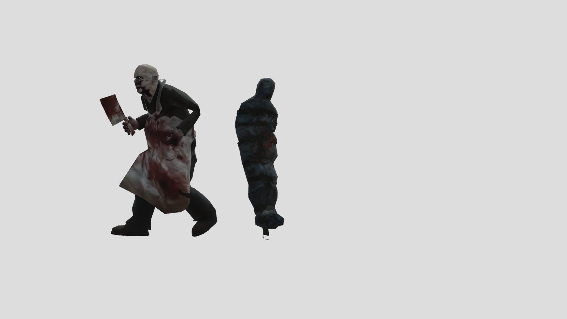 Paquete_ Final - Download Free 3D model by BelBox [32466a3] - Sketchfab