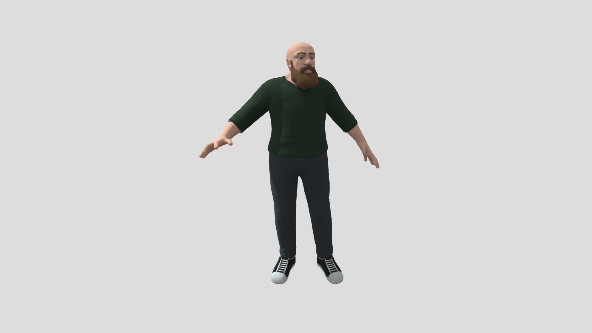 Stylised Sculpting Final