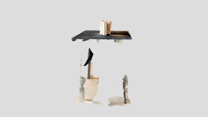 Rep model 5 3D Model