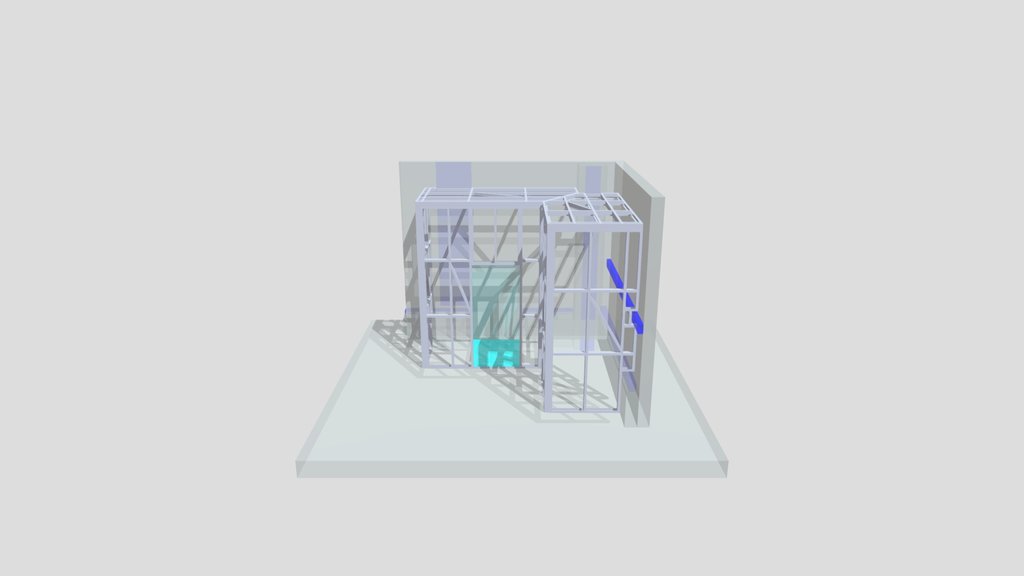 009 Щитовая