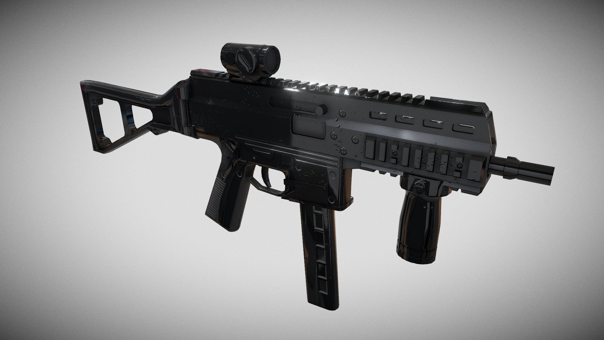 APC9K - Download Free 3D model by Falxxx [3249d52] - Sketchfab