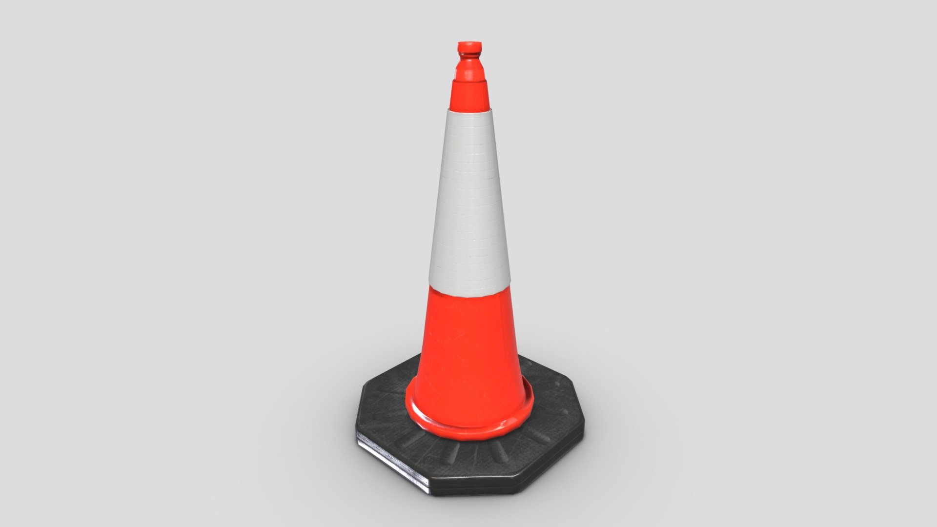 Traffic Cone