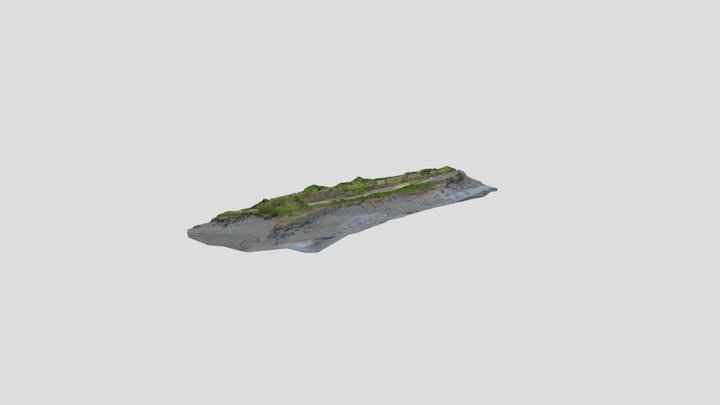 turnagain_valdez_1 3D Model