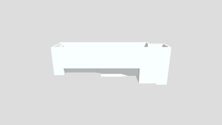 PRE-TRATAMENTO3 3D Model