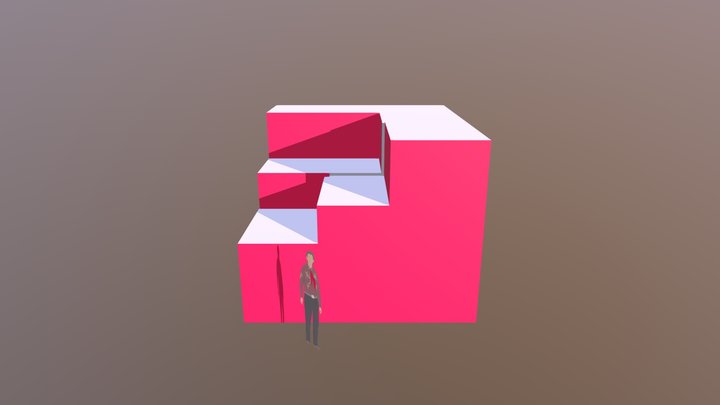 Logo 3D Model