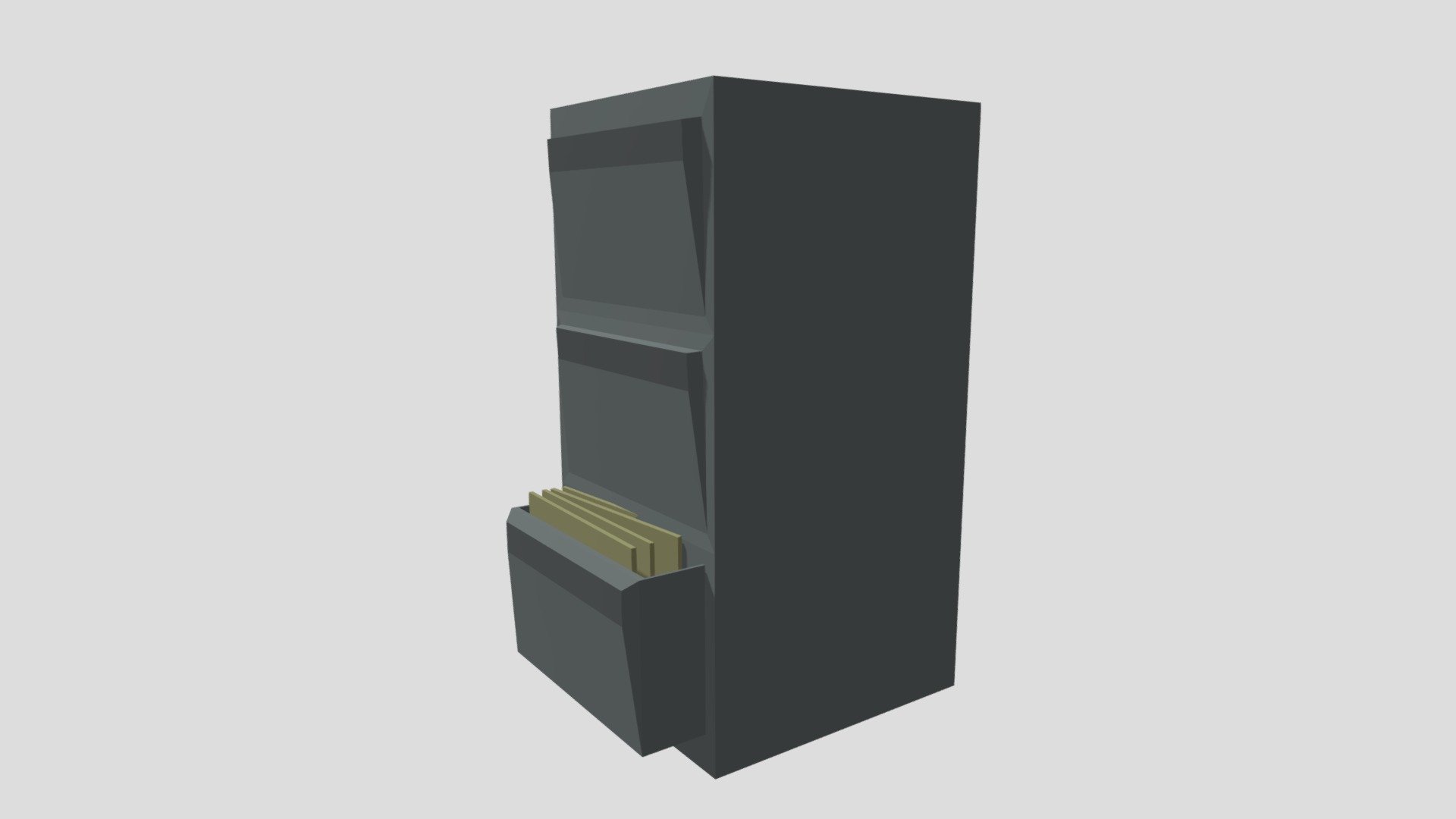 File Cabinet