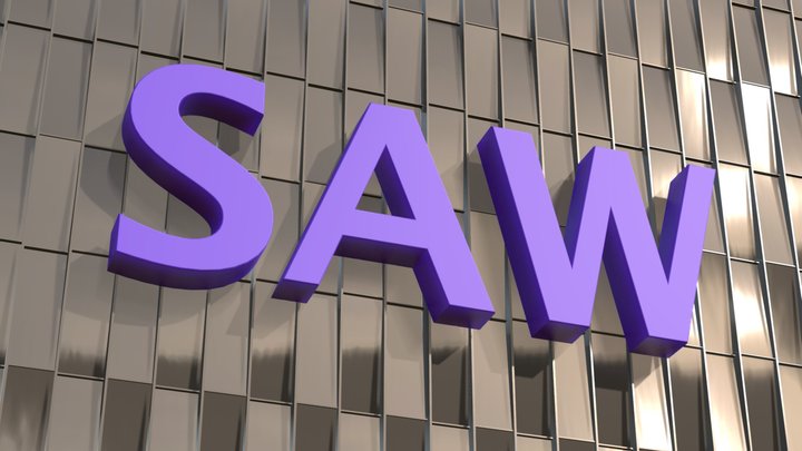Wall 3D Model