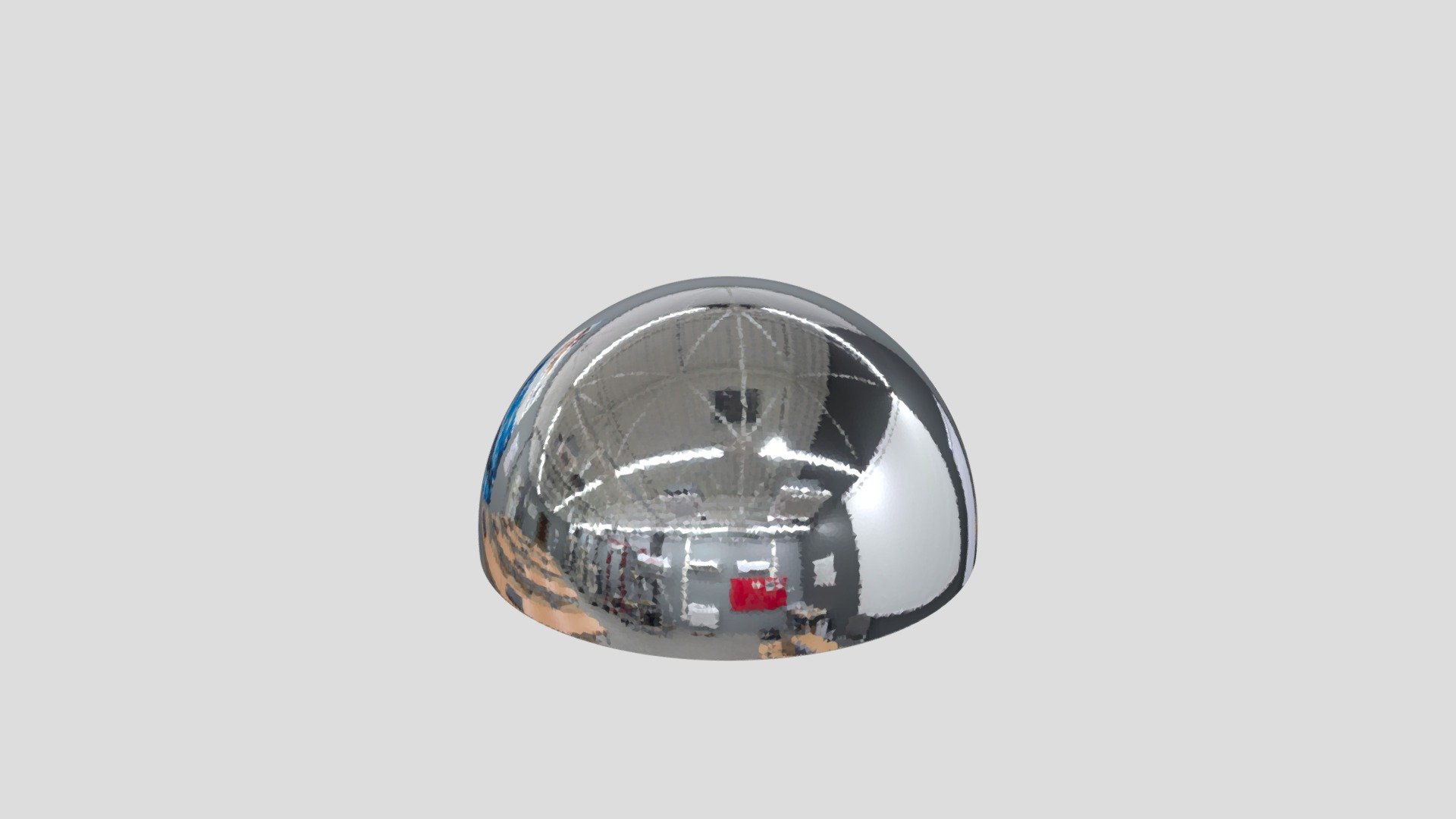 dom3-Mesh 807229 - Download Free 3D model by kirsika [32529c9] - Sketchfab
