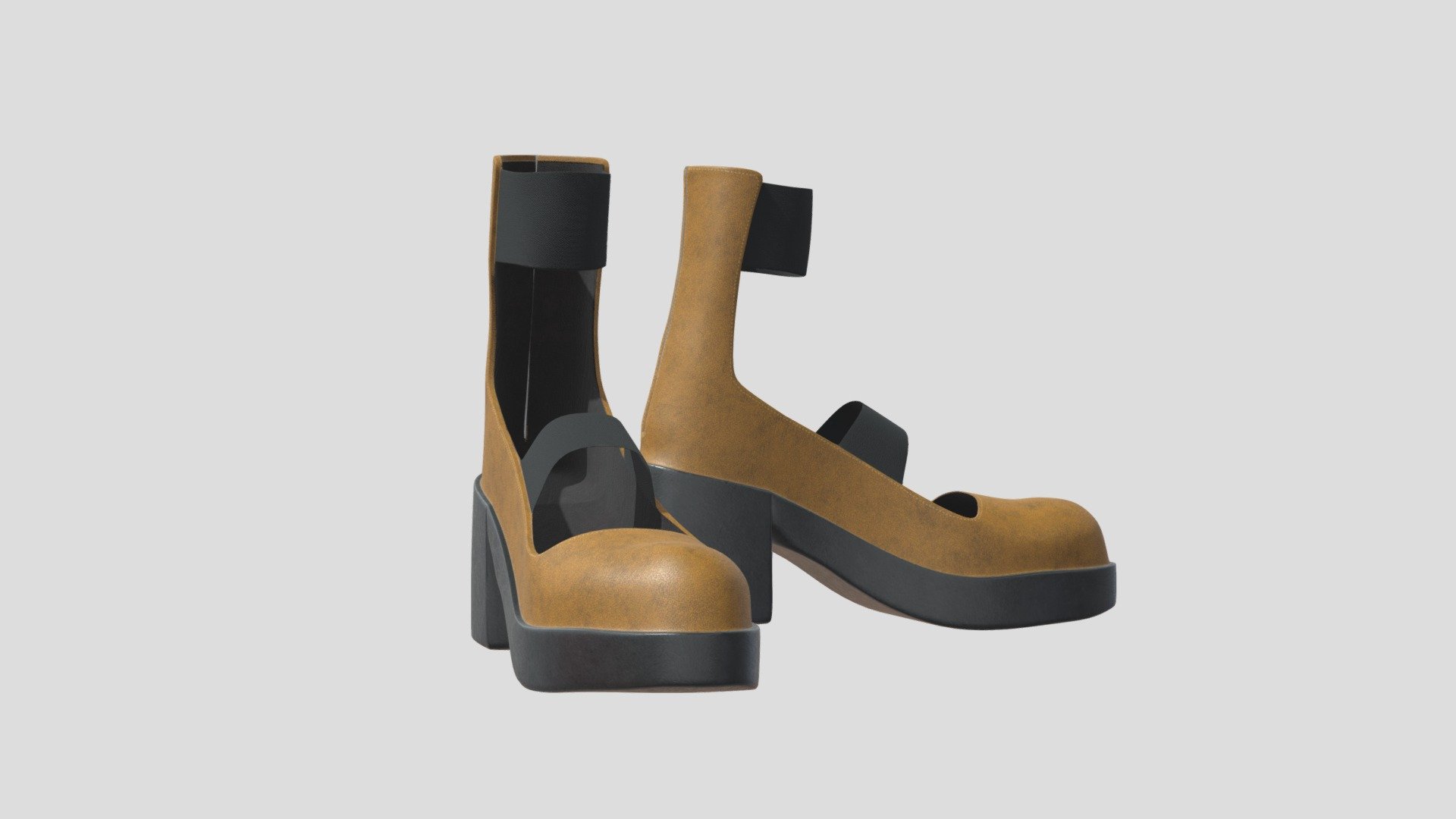 Shoes DITTA