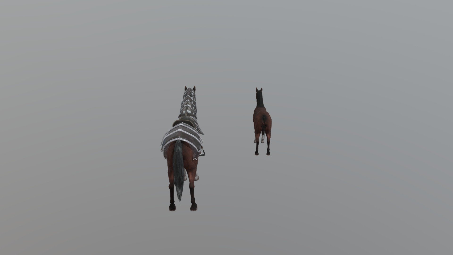 HAP Sample FPS