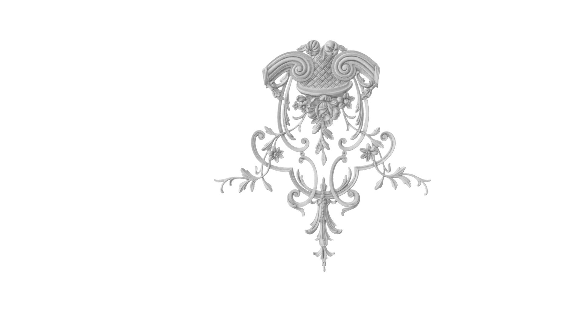 D-153_490x520x28mm — Sketchfab embed 3D viewer