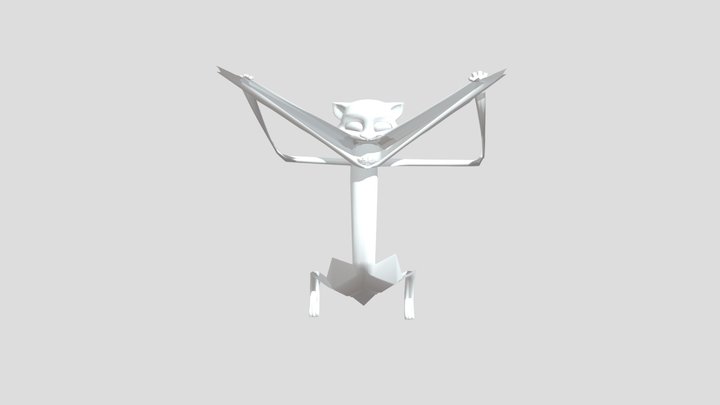 New Project (9) 3D Model
