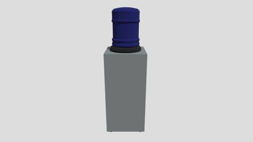 Water Dispenser