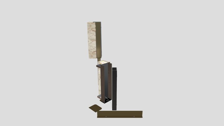 lamapara_onix 3D Model