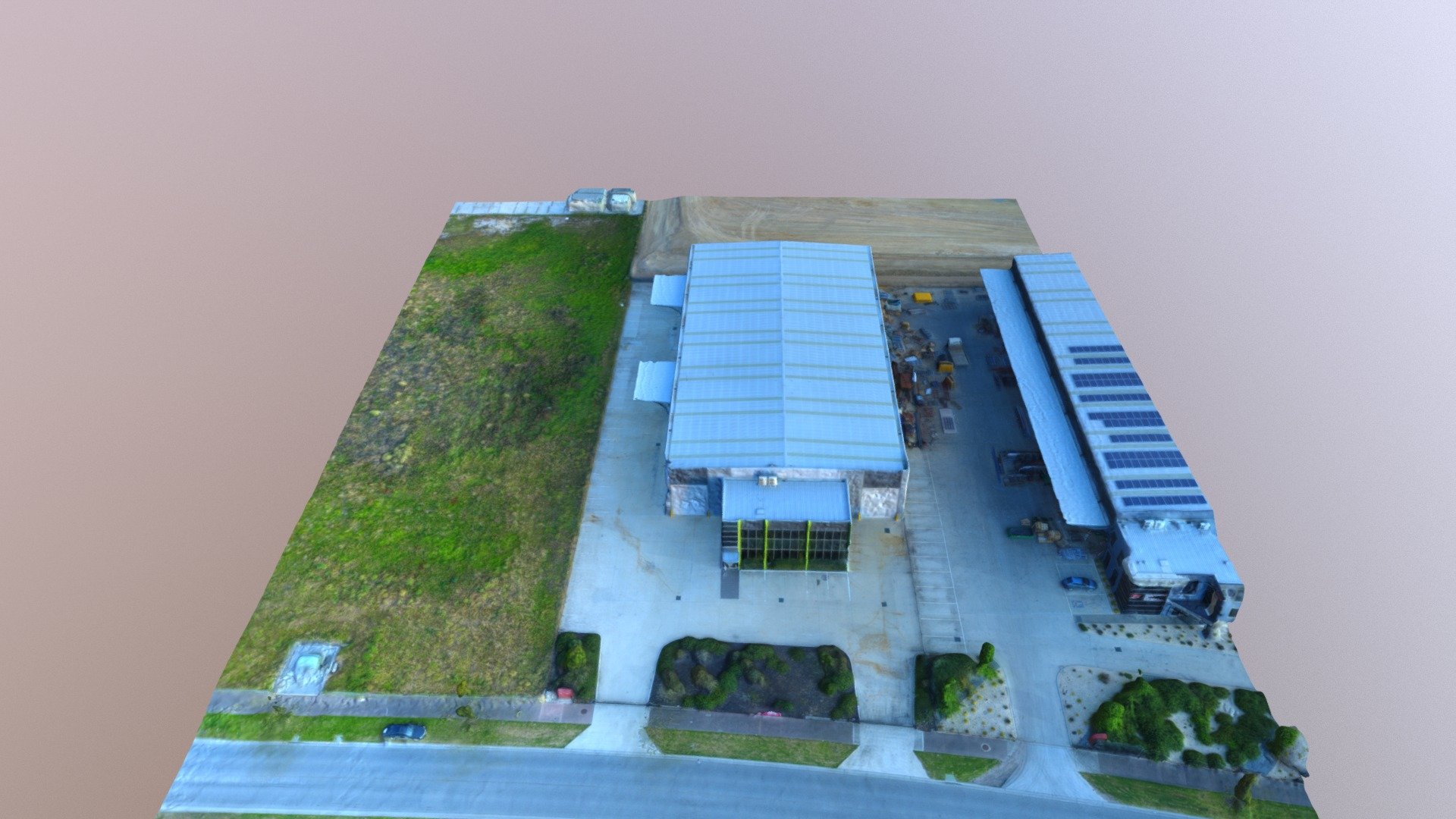 52-56 Produce Drive, Dandenong South