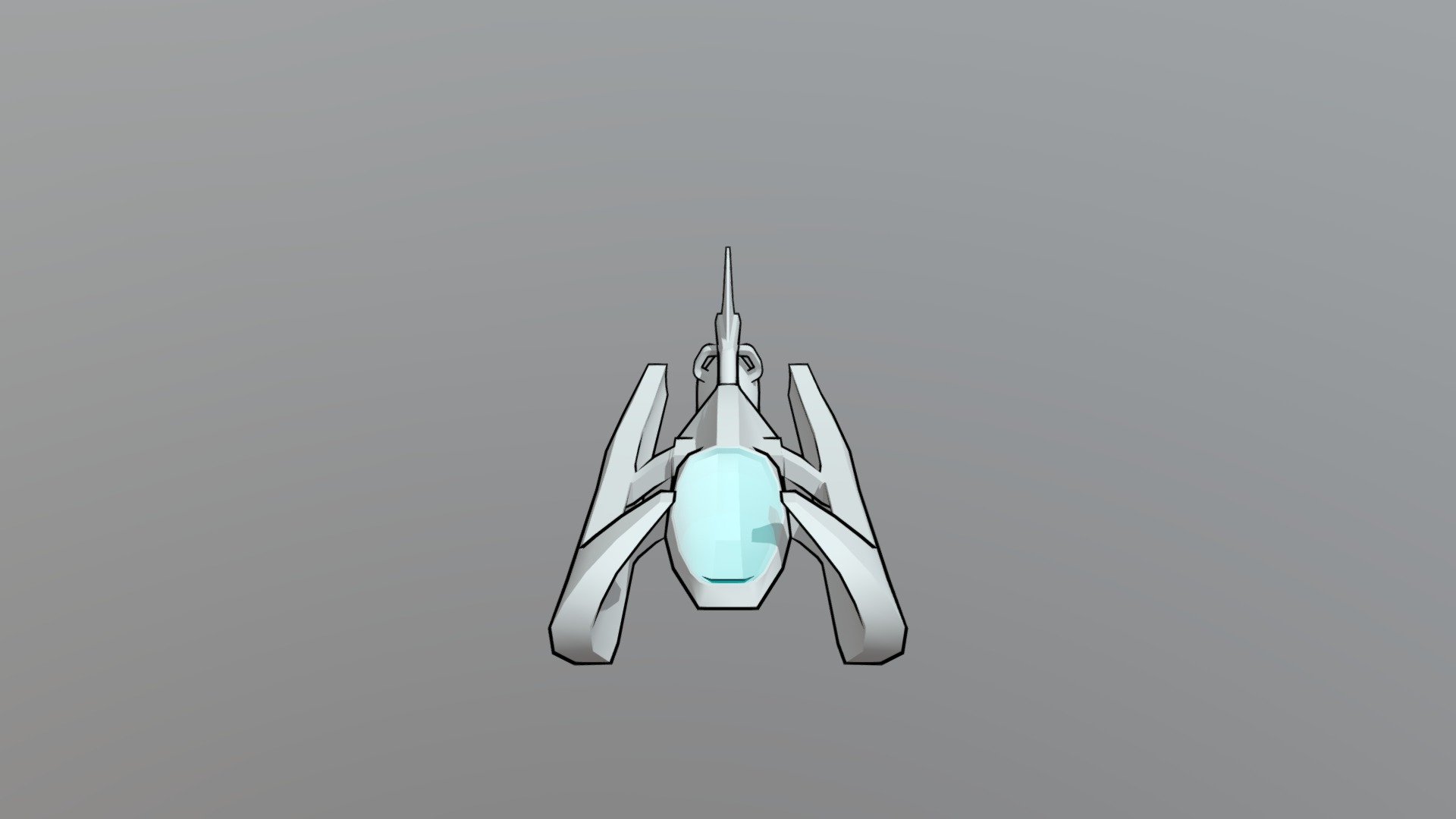 Capricorn - WIP