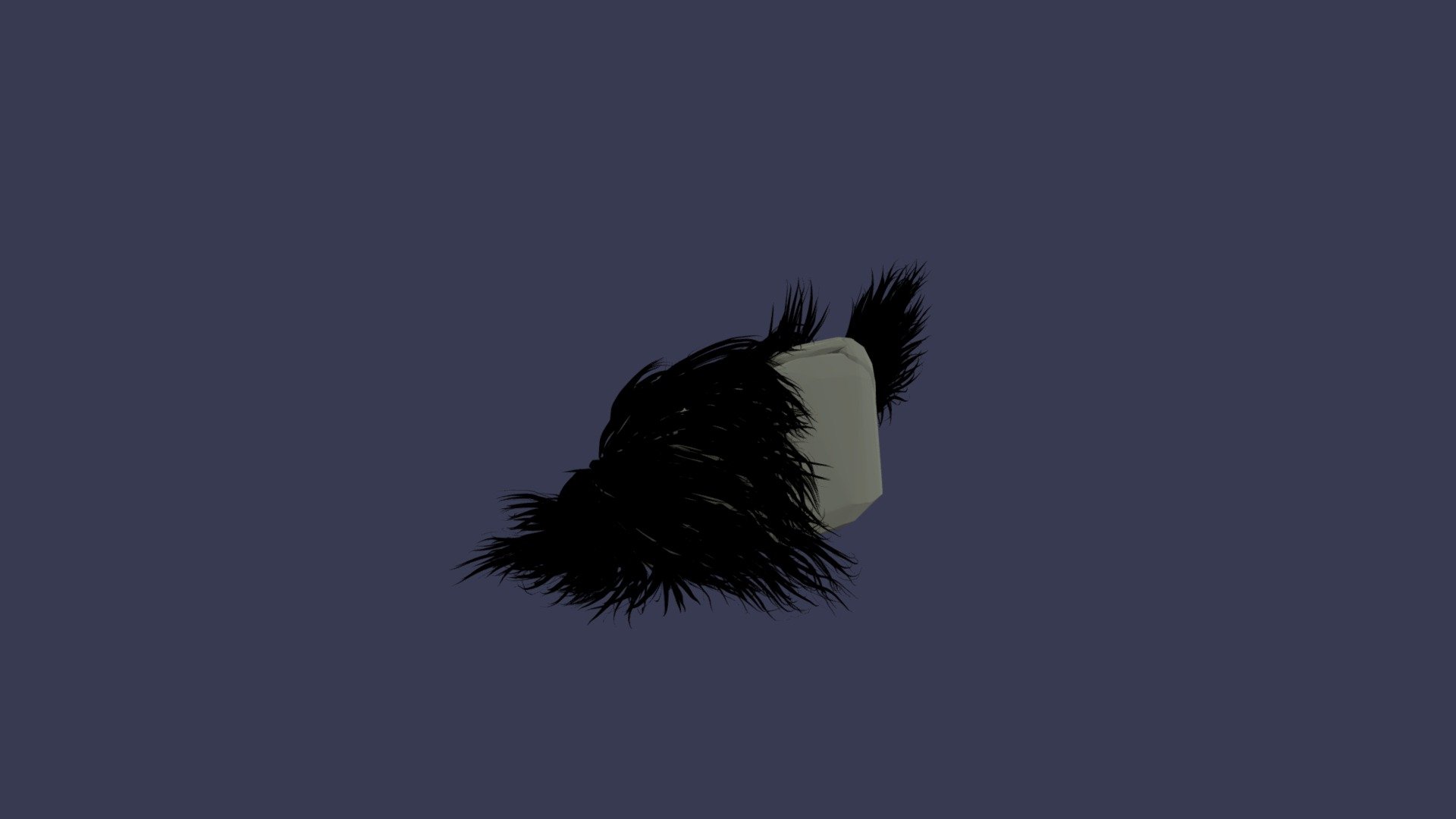 Face - Tiltbrush