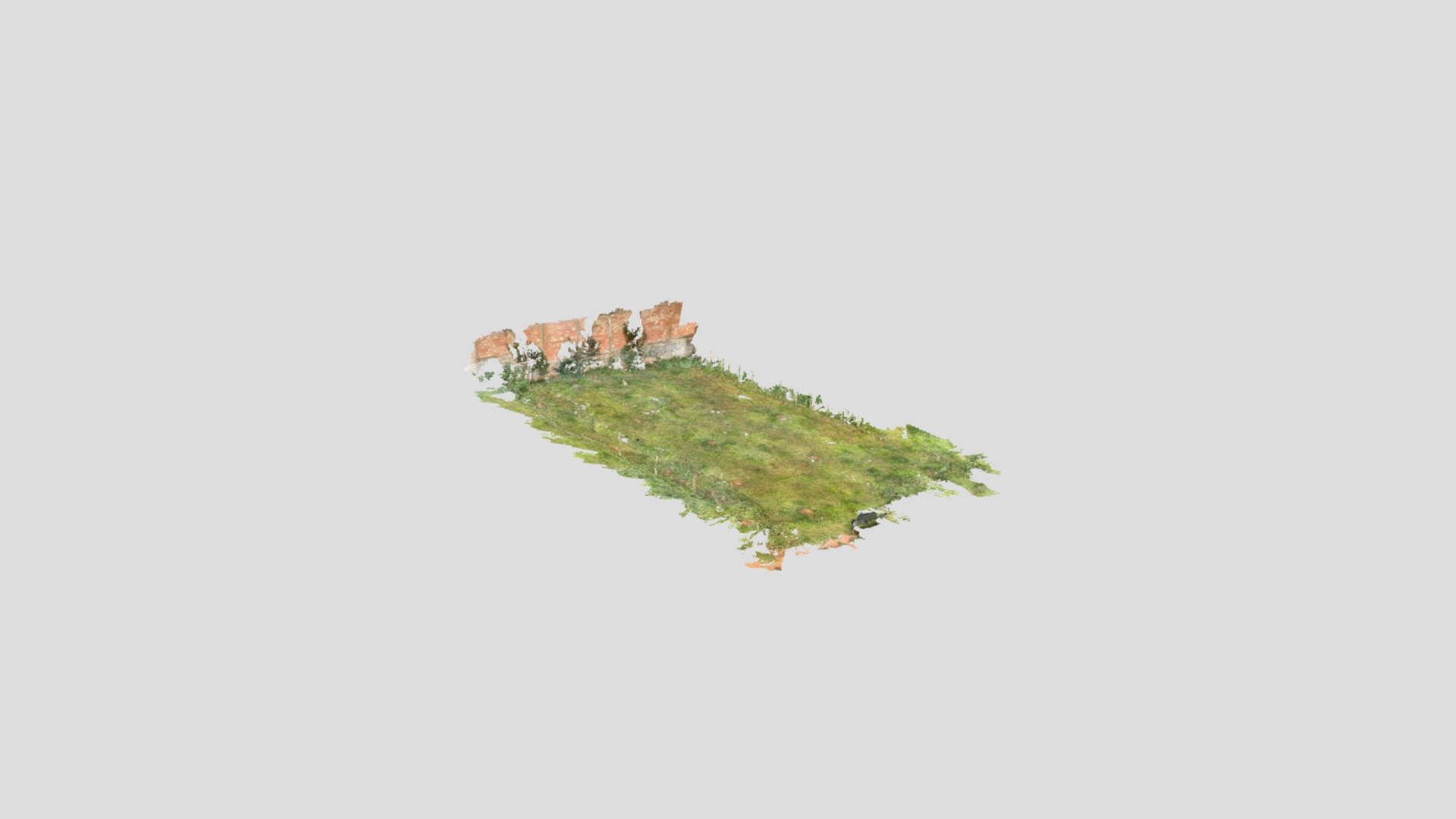 Terreno Adriano - Tiradentes