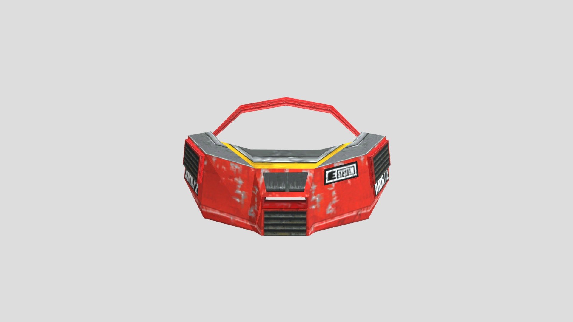 Protection Armor