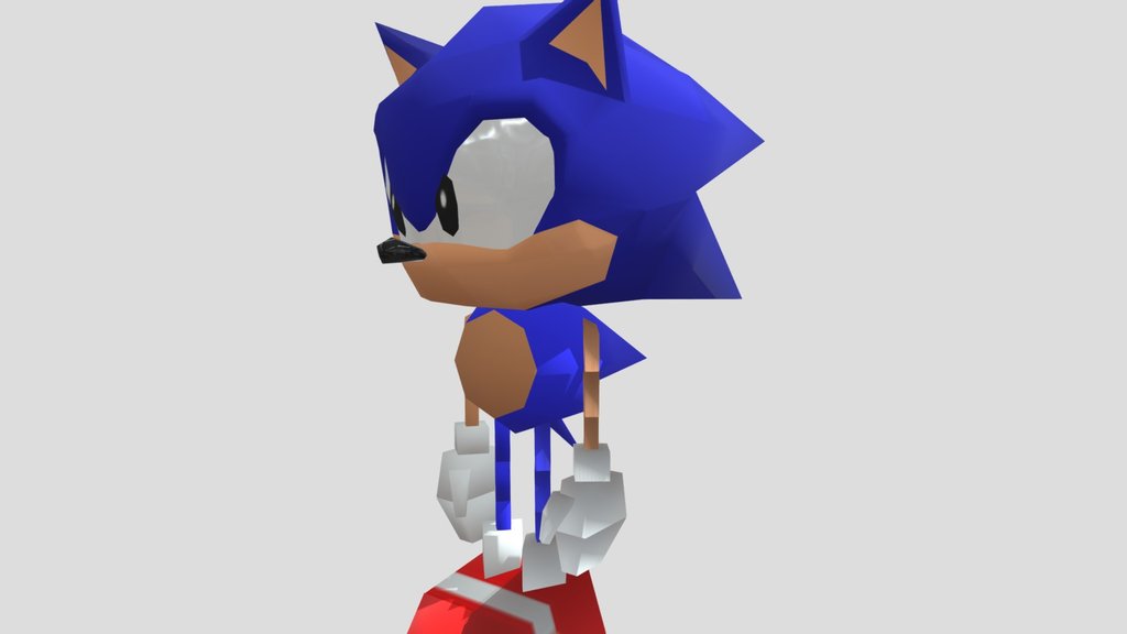 rpg sonic