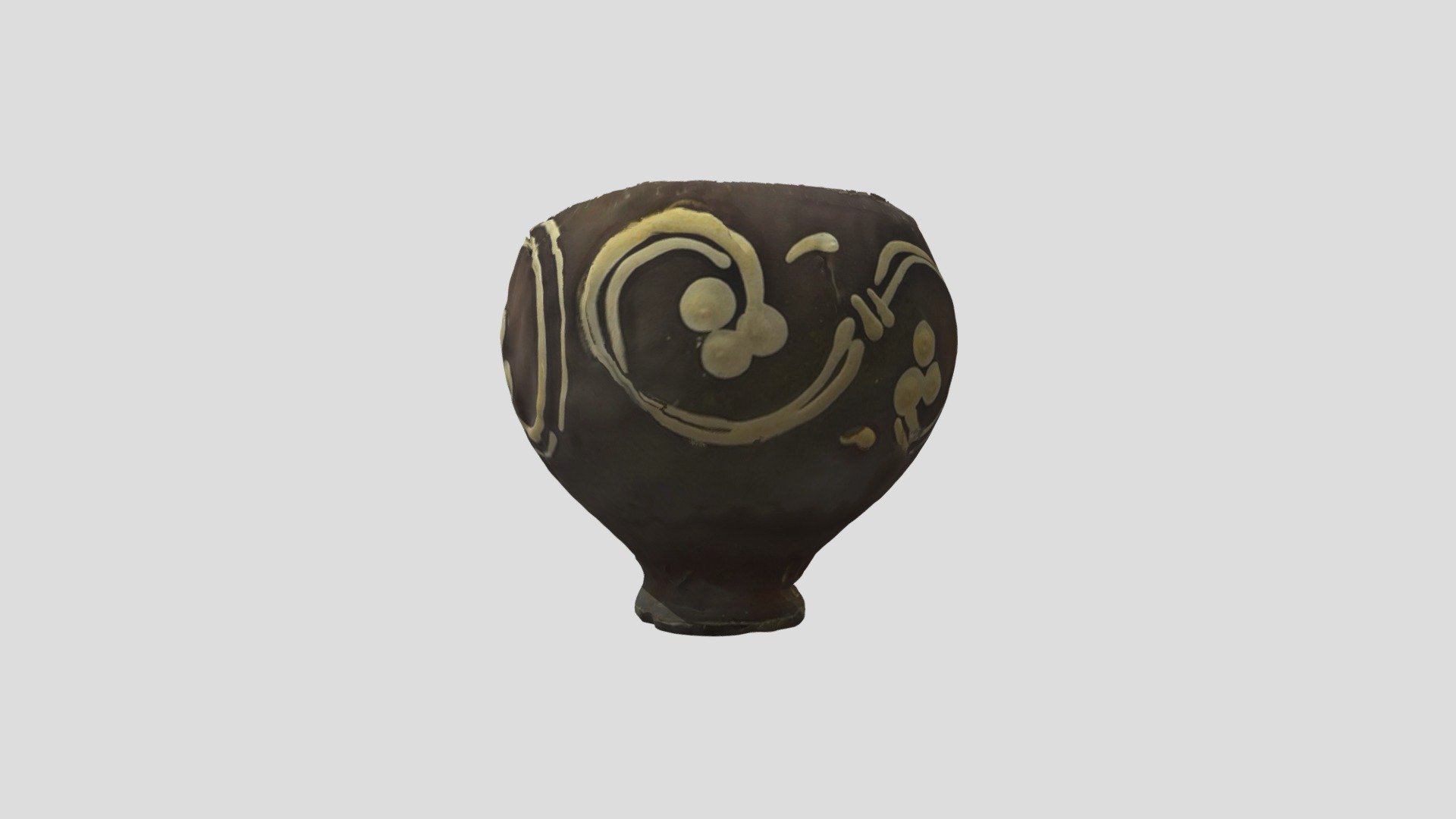 Roman: Vessel 2