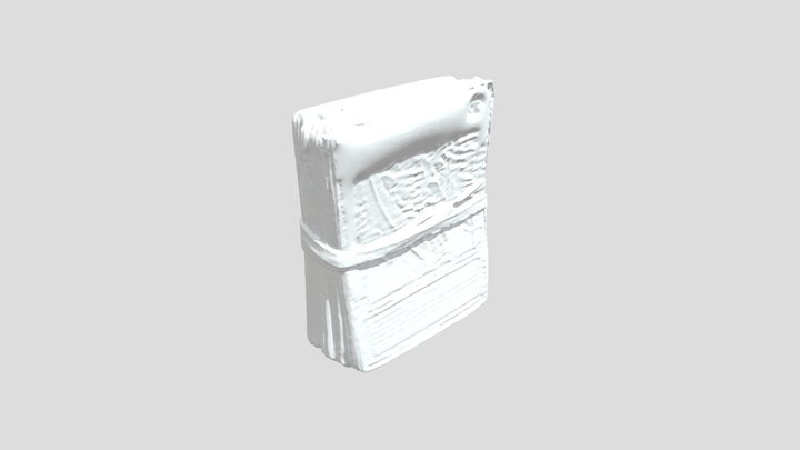 yugioh utopia 3D Model