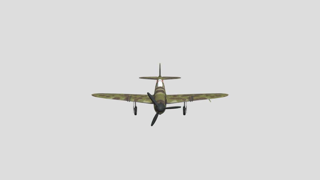 Arsenal Vg 33