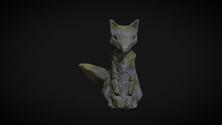 LOD1 3D Model