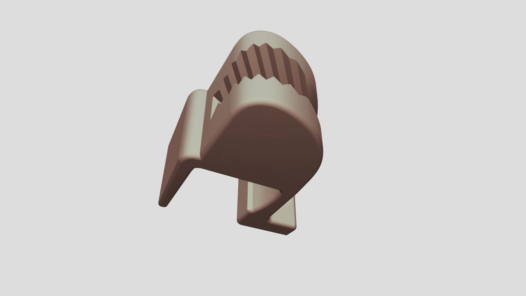 Pontoon Cleat
