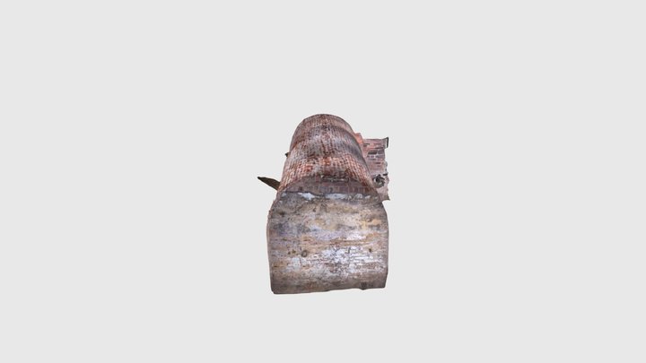 Snd-01-03 3D Model