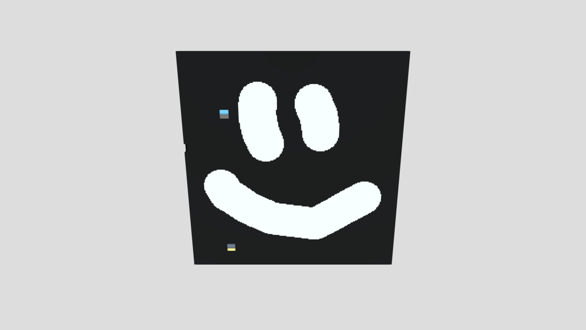 Dimension god