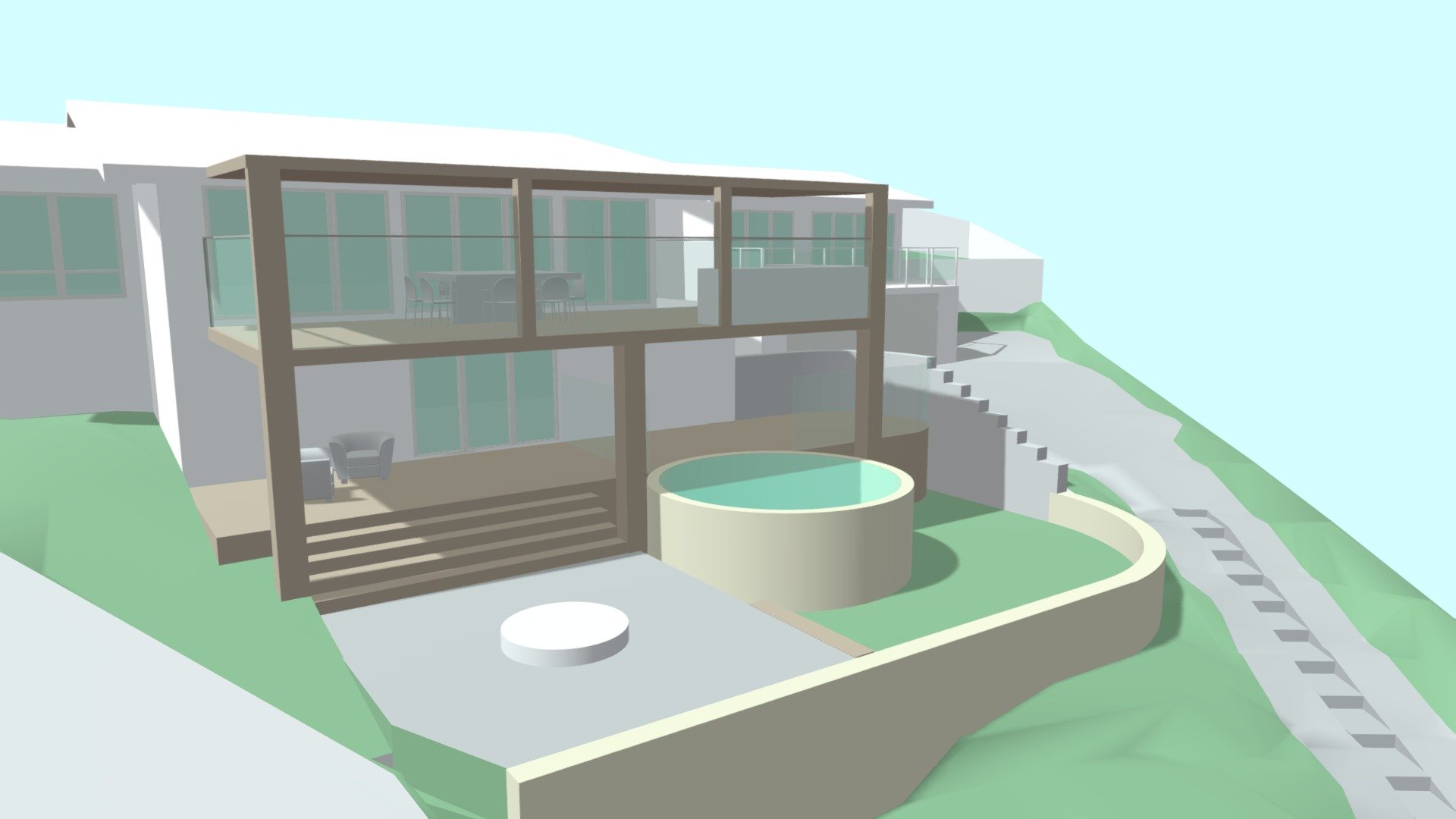 02_Merewether Heights_CD2