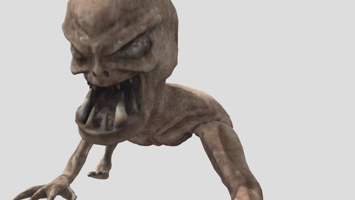 CRAWLER