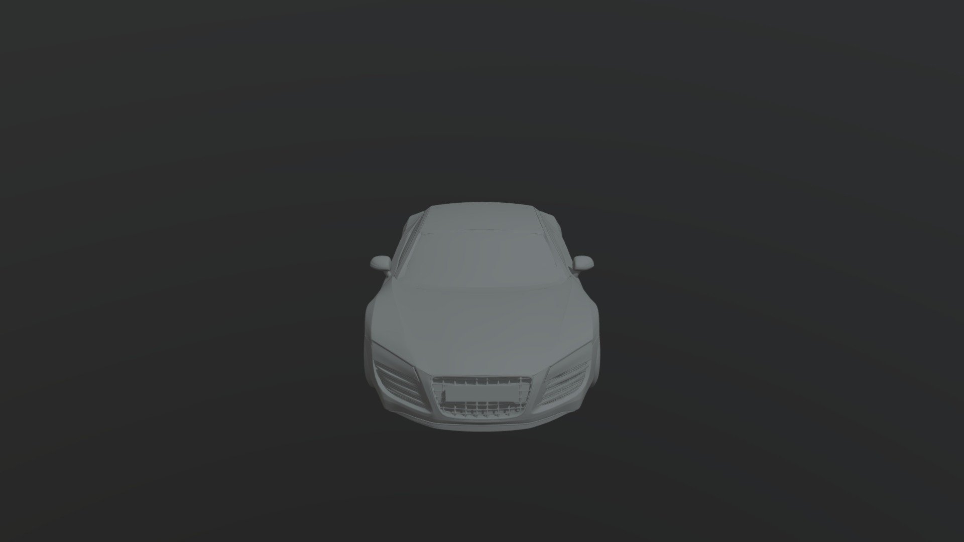 Car1 - 3D model by nickguitar12 [3263142] - Sketchfab