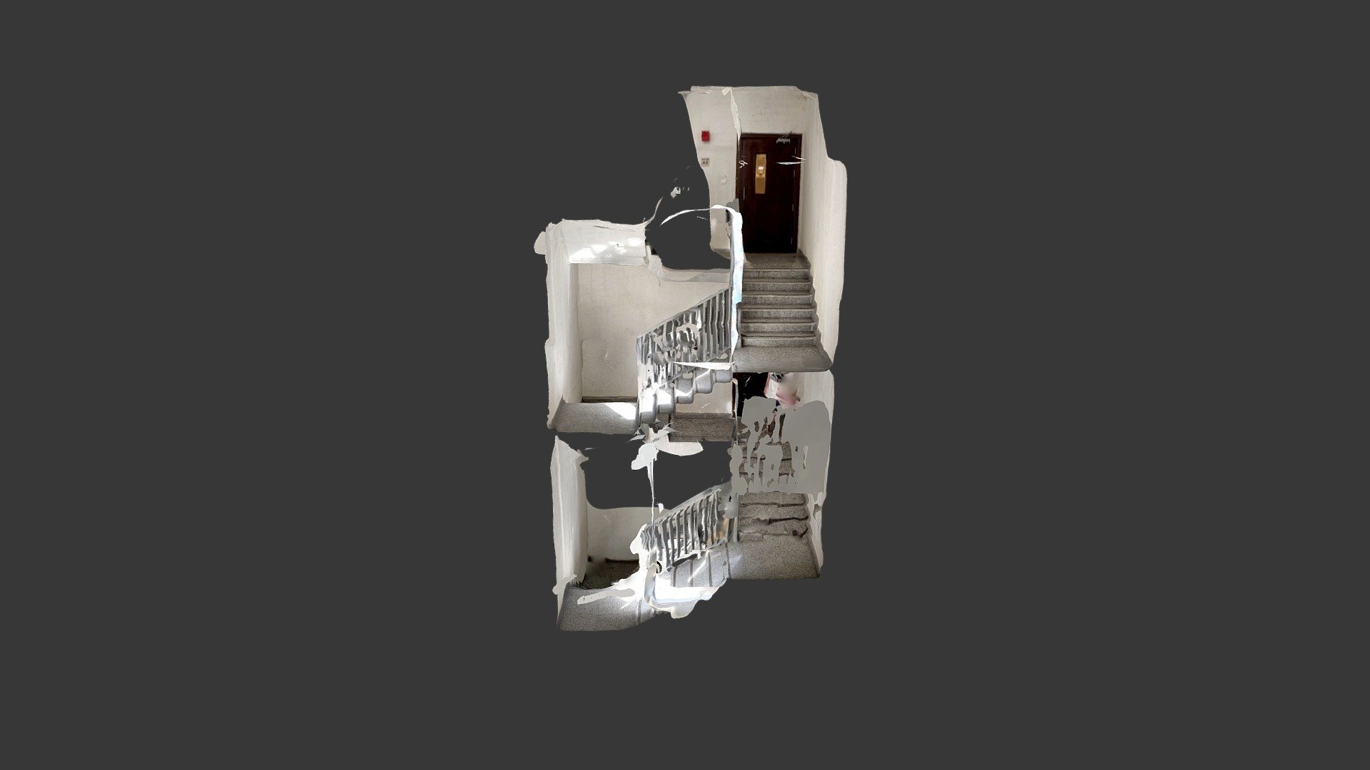 20220321 Stairs