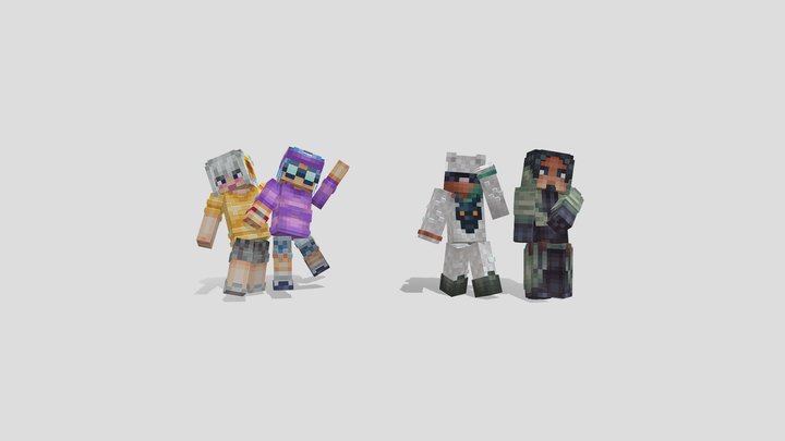 fff 3D Model