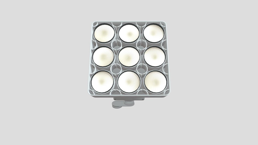 Ceiling Led Spotlight