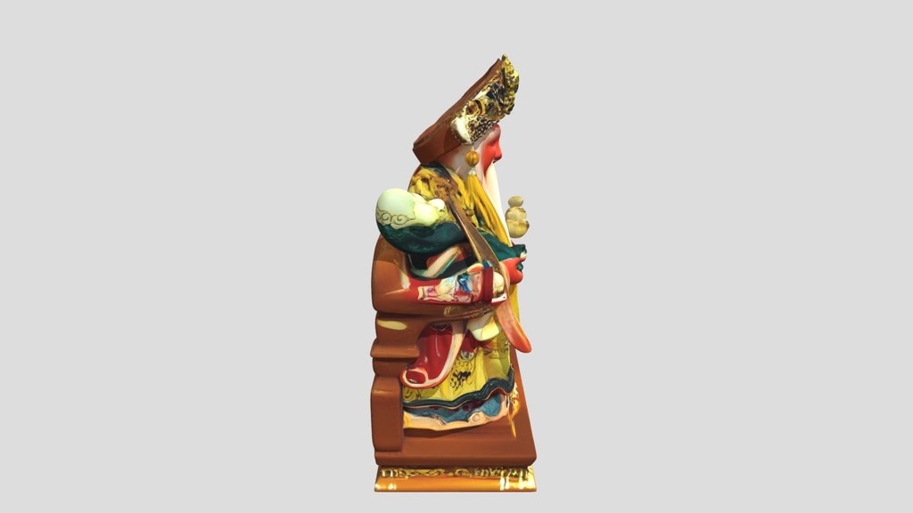 Ornate+deity+statue+3d+model (12)