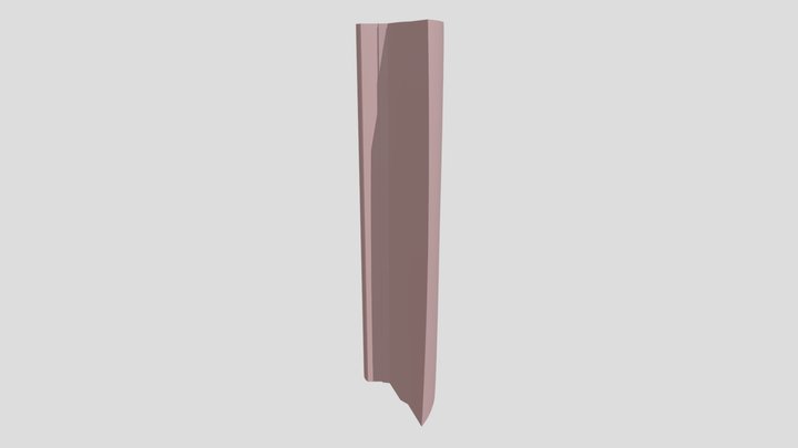 Супинатор 3D Model