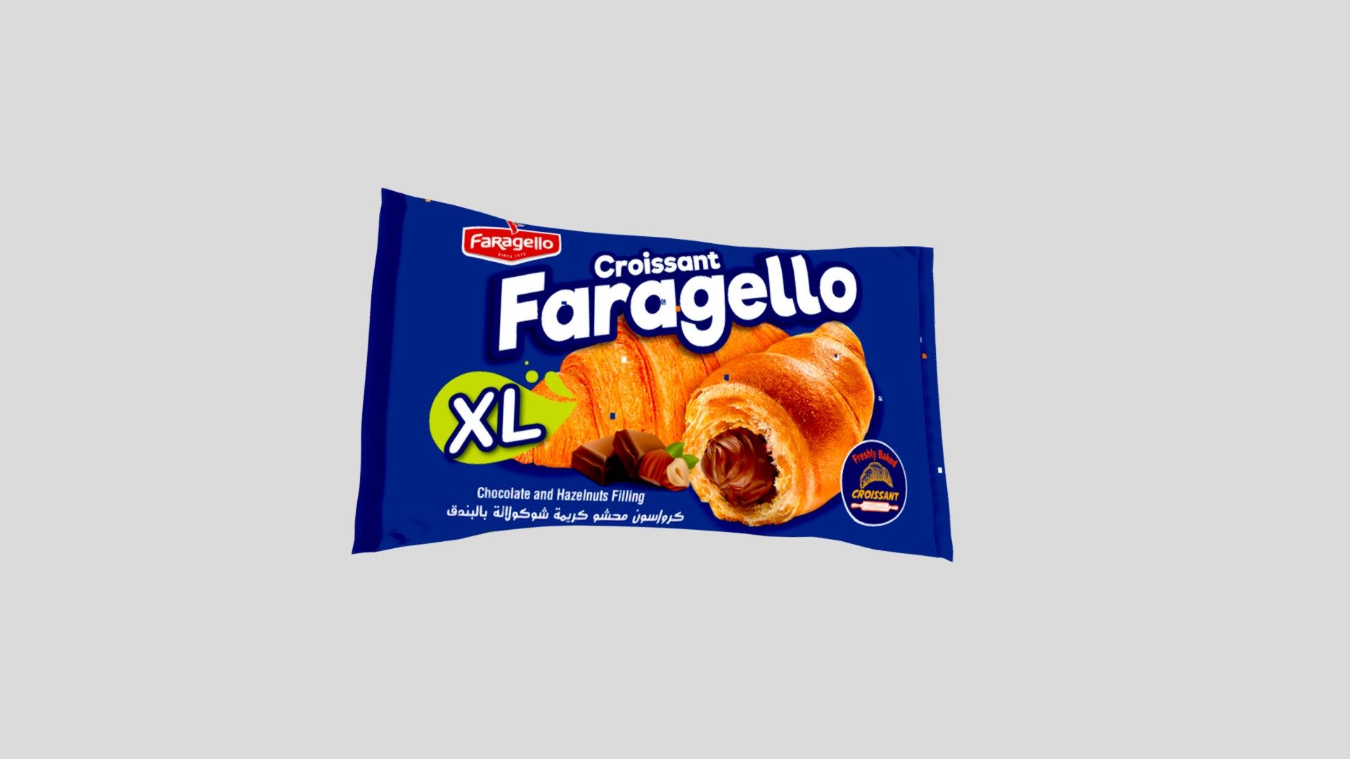 Croissant Faragello 2